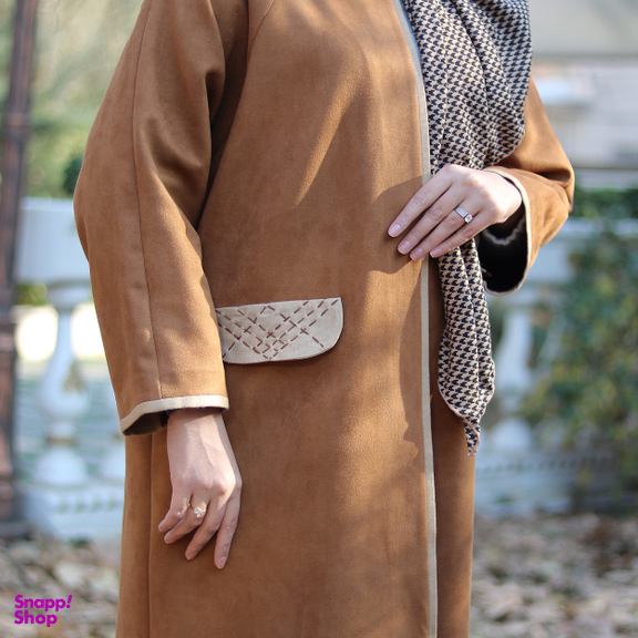 مانتو زنانه کد 120