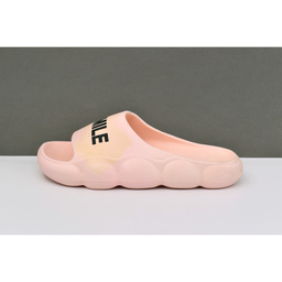 دمپایی دخترانه شهپر مدل SMILE کد SH2032