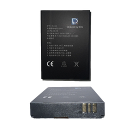 باتری دستگاه کارتخوان مدل پکس کد D210B