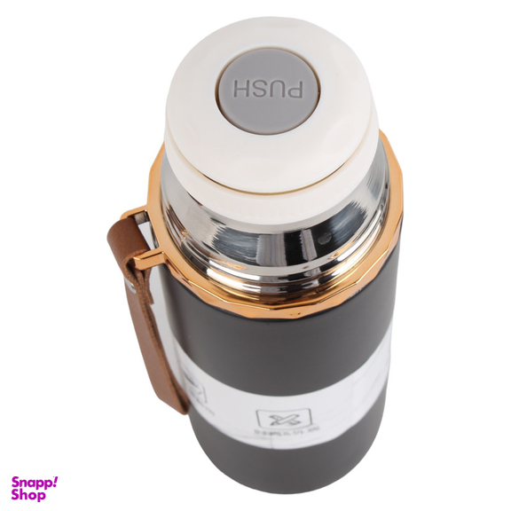 فلاسک مسافرتی طرح Cute گنجایش 0.350 لیتر