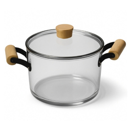 سرویس پخت و پز 6 پارچه ناتالی کد RAGA