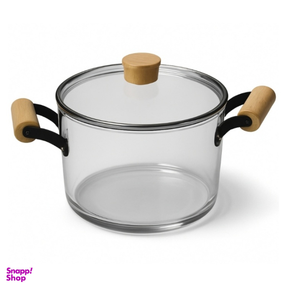 سرویس پخت و پز 6 پارچه ناتالی کد RAGA