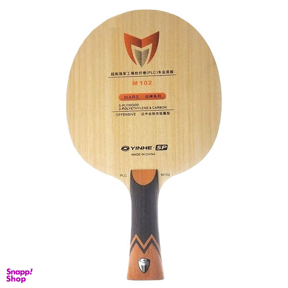 راکت پینگ پنگ یینهه مدل M 102