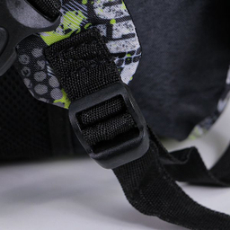 کوله پشتی توریث مدل CX-8000 به همراه جامدادی