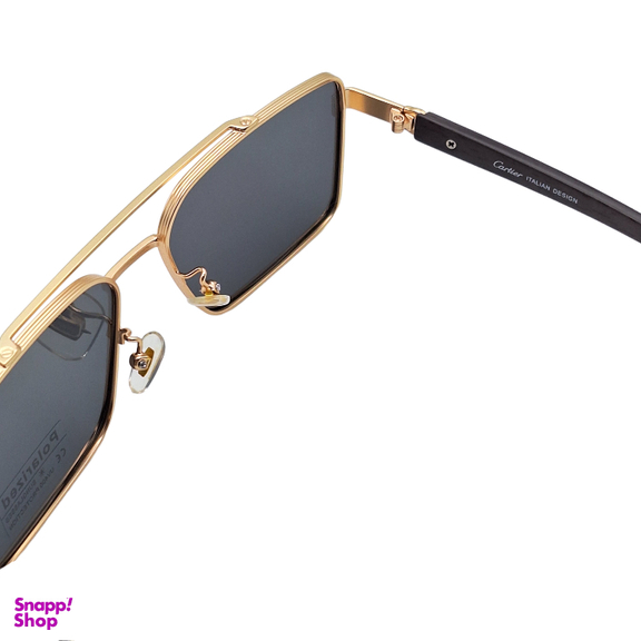 عینک آفتابی پلاریزه طرح کارتیر کد p6037
