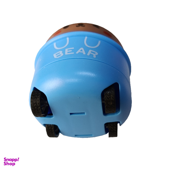 تراش مدل عقب کش خرسی کد TAAKKHER1