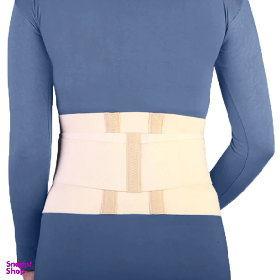 کمربند طبی طب و صنعت کد 53300