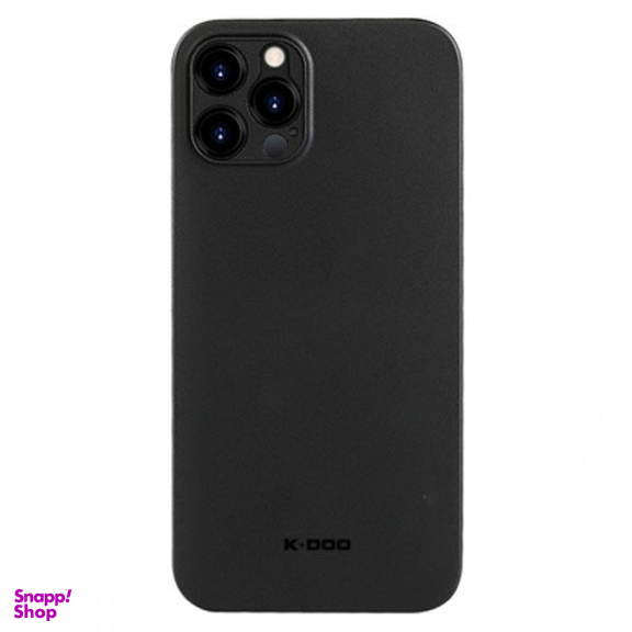 کاور کی-ددو مدل Air Skin مناسب برای گوشی موبایل آیفون iphone 14 pro max