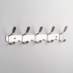 آویز حوله دلفین مدل H1300-5