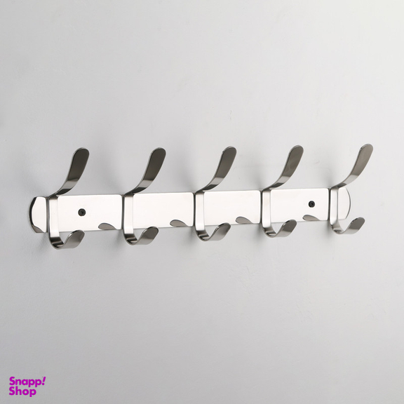 آویز حوله دلفین مدل H1300-5
