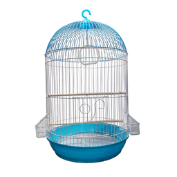 قفس پرندگان مدل گرد کد SP9