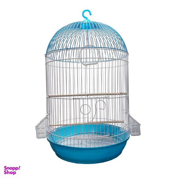 قفس پرندگان مدل گرد کد SP9