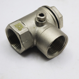 شیر یک طرفه کمپرسور باد صنعتی گوریلا کد YPB-1INCH-30MM