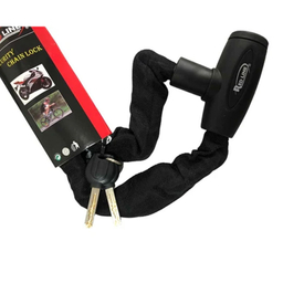 قفل موتور سیکلت ردلاین مدل RE810