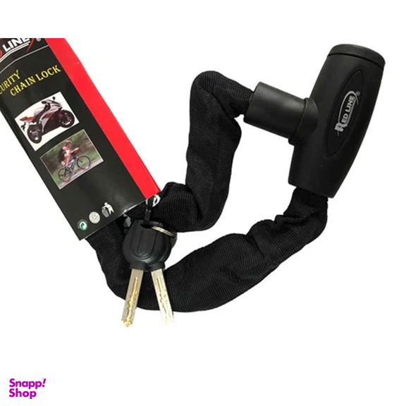 قفل موتور سیکلت ردلاین مدل RE810