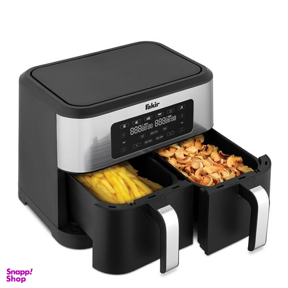 سرخ کن بدون روغن فکر مدل PREMIUM CHEFRY