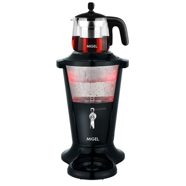 چای ساز میگل مدل GTS 301 WP/BKP