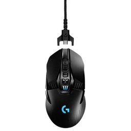 ماوس بی سیم گیمینگ لاجیتک مدل G903