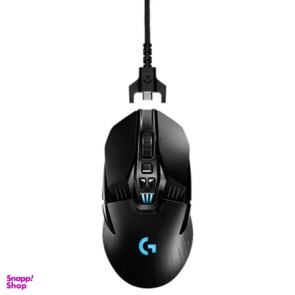 ماوس بی سیم گیمینگ لاجیتک مدل G903