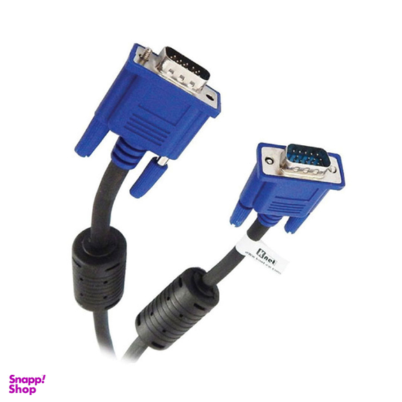 کابل VGA کی نت (K Net)