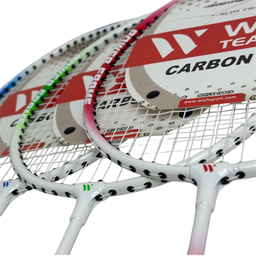 راکت بدمینتون ویش مدل Wish 750