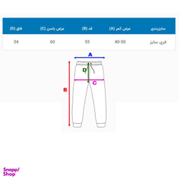 شلوارک ورزشی مردانه کد Vand رنگ مشکی