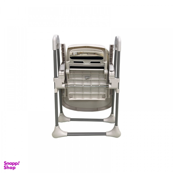 صندلی غذاخوری کودک ولتک مدل Delight–Alien