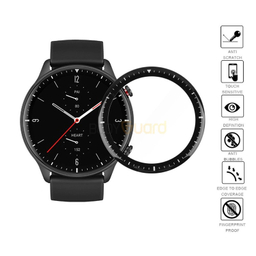 محافظ صفحه نمایش مدل PMMA کد MS مناسب برای ساعت هوشمند میبرو Lite 2