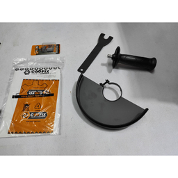 فرز آهنگری کوفیکس مدل SMT-COOFIX-CFAG026-1800W