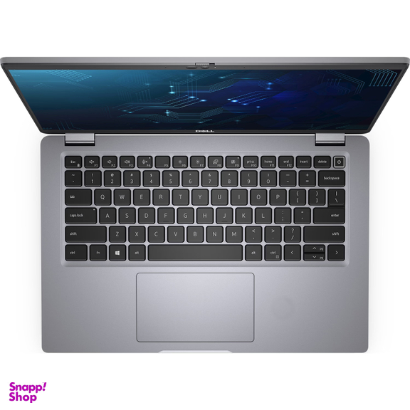 لپتاپ 14 اینچی دل مدل DELL LATITUDE 5420 C
