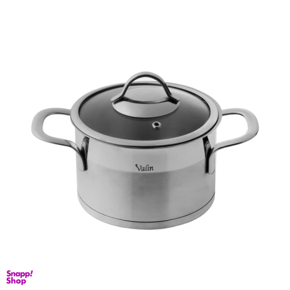 قابلمه والین مدل لیان کد CW002 سایز 20