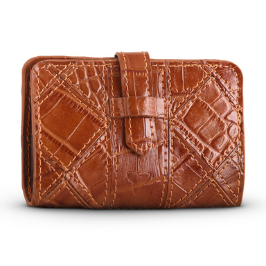 جاکارتی چرم یلسان کد 023-GC