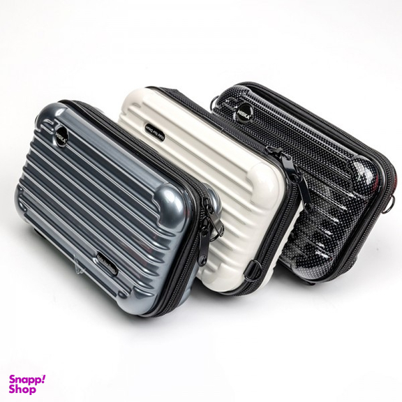 کیف هارد دیسک هیسکا مدل HR-25