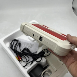 مینی کنسول میکرو Home Play مدل B1 شامل 9999999 بازی کلاسیک