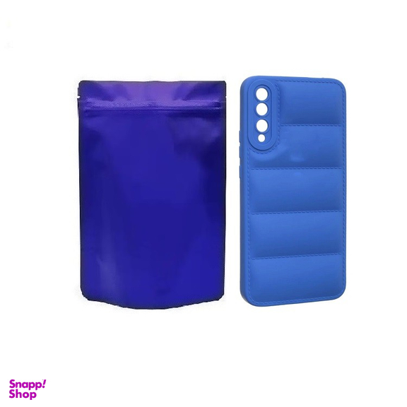 کاور گوشی موبایل مدل M-B PUFFER مناسب هواوی Huawei Y9S