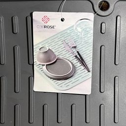 آبگیر کنار سینک رد رز مدل Wave