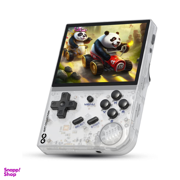 کنسول بازی قابل حمل گیفت کالکشن مدل GC X3