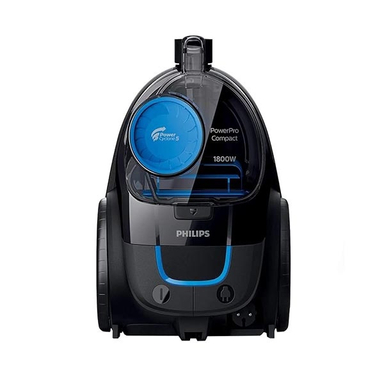 جاروبرقی فیلیپس مدل 1800 Watt Electric بدون کیسه