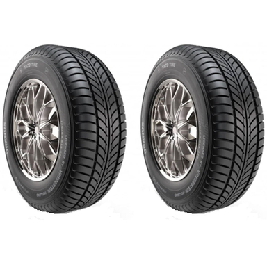 لاستیک خودرو یزد تایر مدل URANUS سایز 185/65R14 دو حلقه