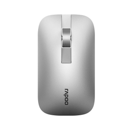 ماوس بی سیم رپو مدل M550 Silent Wired charging version