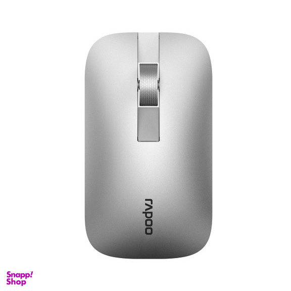 ماوس بی سیم رپو مدل M550 Silent Wired charging version