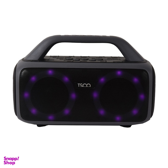 پخش کننده خانگی تسکو مدل TS 23500