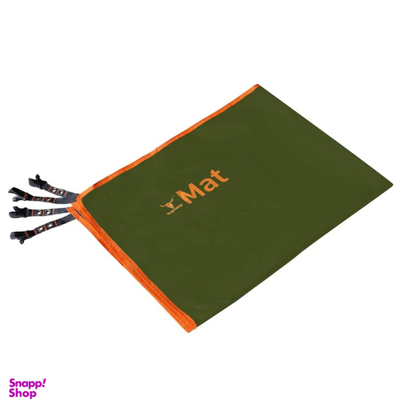 زيرانداز چادر پکینیو مدل K-2009 210x128