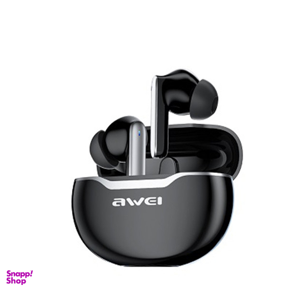 هندزفری بی سیم آوی مدل T50 ENC