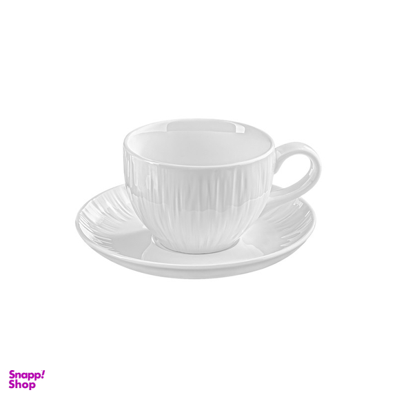 سرویس چای خوری 12 پارچه گلدکیش مدل آرنیکا کد GK801114