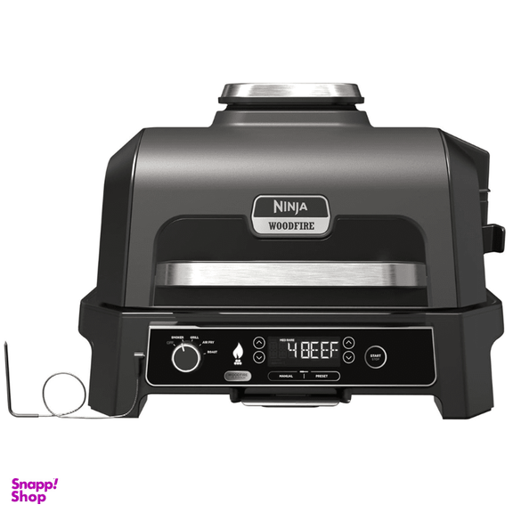 ایرگریل و باربیکیو برقی نینجا مدل OG850EU