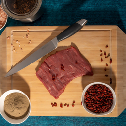 چاقو برش گوشت برگهف مدل Collect 20Cm