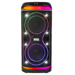 اسپیکر بلوتوثی ردتون مدل ROCK BOX R100 به همراه میکروفون