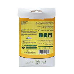 کود تقویتی آمینو اسید فرمول یک مدل 02