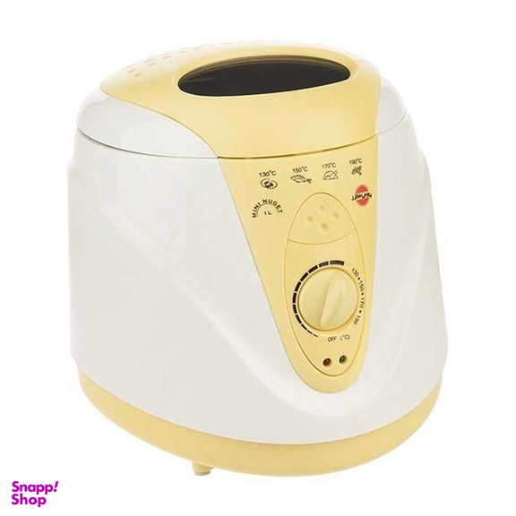 سرخ کن پارس خزر مدل Naget ZG10A